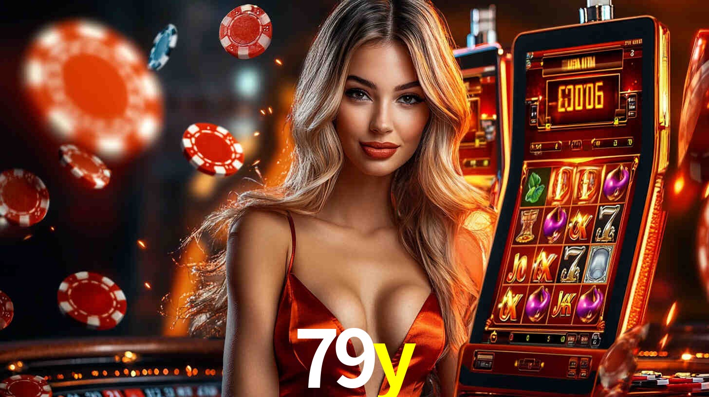 79y: Seu Cassino Premiado com Pagamentos Rápidos
