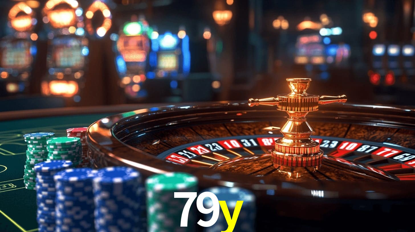 79y - A Melhor Escolha Para Jogadores De Cassino - 79y.com