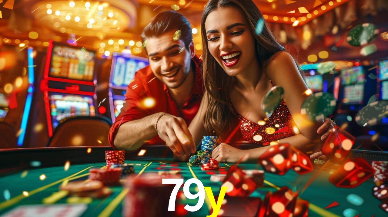 Tecnologia da Plataforma 79y