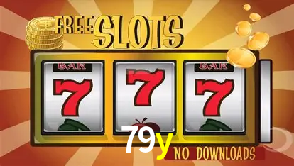 Descubra o Mundo do Cassino Online com 79y