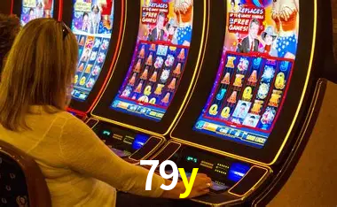 Descubra a Magia dos Jogos de Arcade no 79y