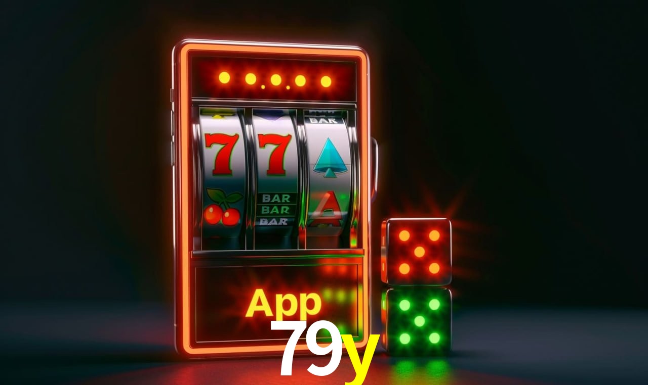 Diretório de Jogos 79y