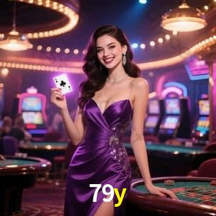 Casino Ao Vivo 79y