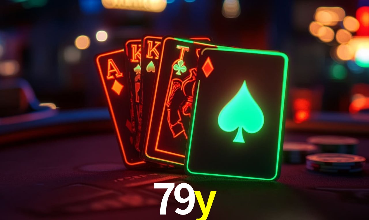 Casino Ao Vivo 79y