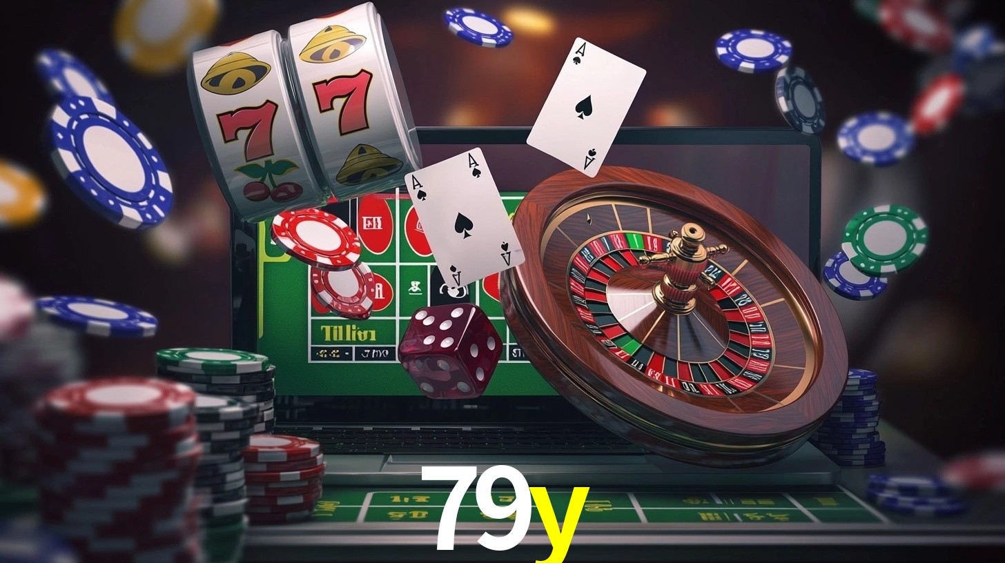 Ofertas Imperdíveis na 79y: Promoções e Bônus Que Valem a Pena