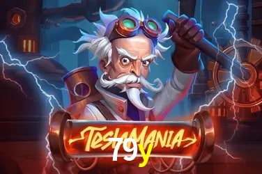 Benefícios da Conta 79y