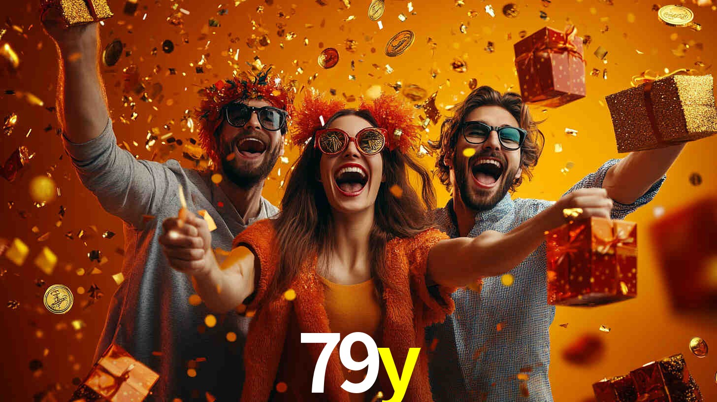 79y: A Experiência de Casino com Jogos de Mesa ao Vivo