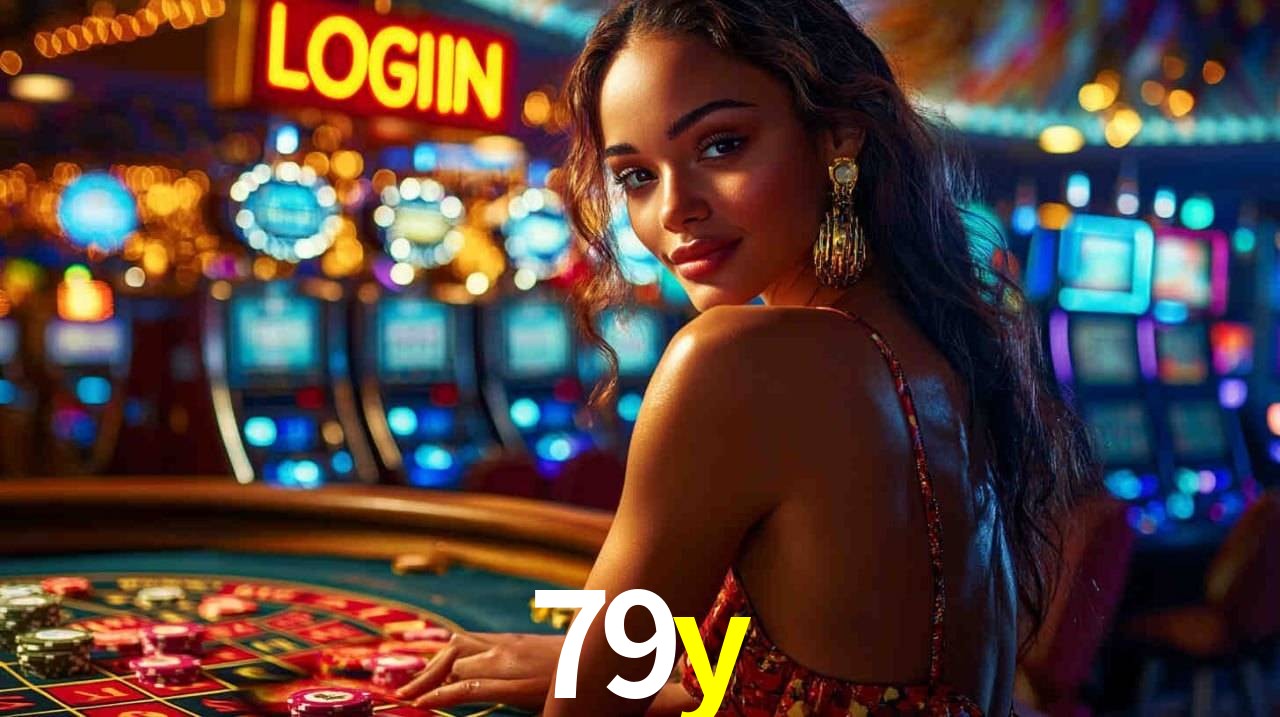 Login Seguro 79y