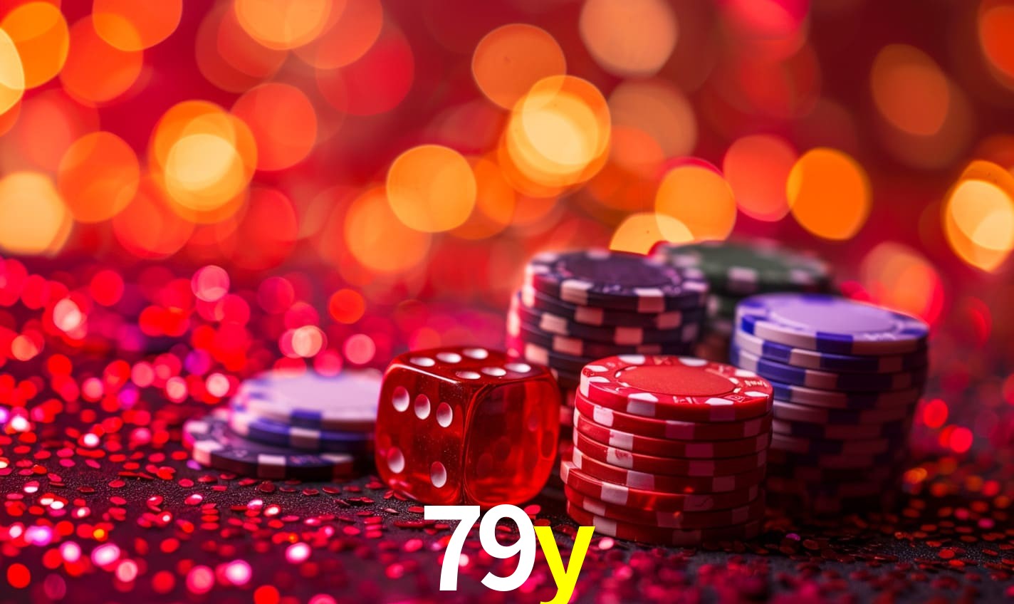 Desvendando o Mundo dos Jogos Virtuais na 79y