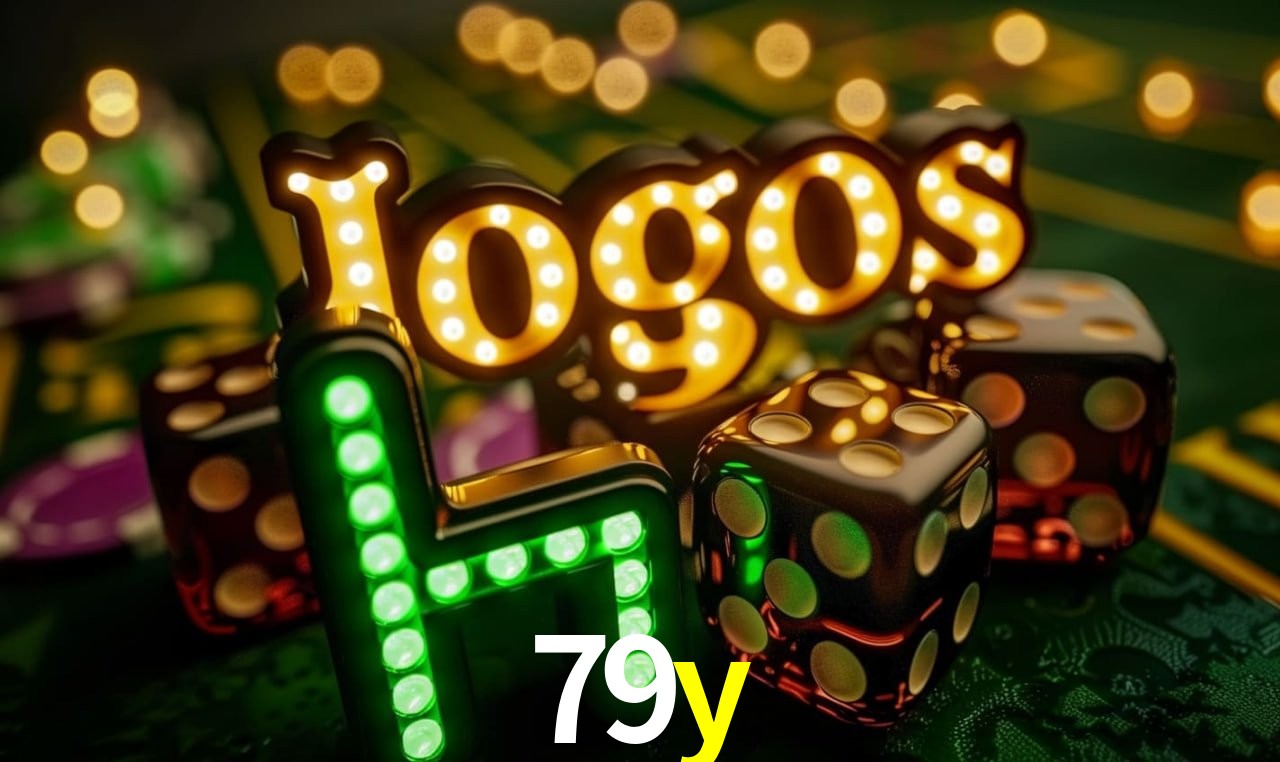 Jogos de Slot 79y