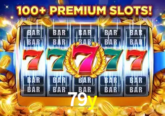 A Emoção da Loteria na 79y: Uma Chance de Mudança de Vida
