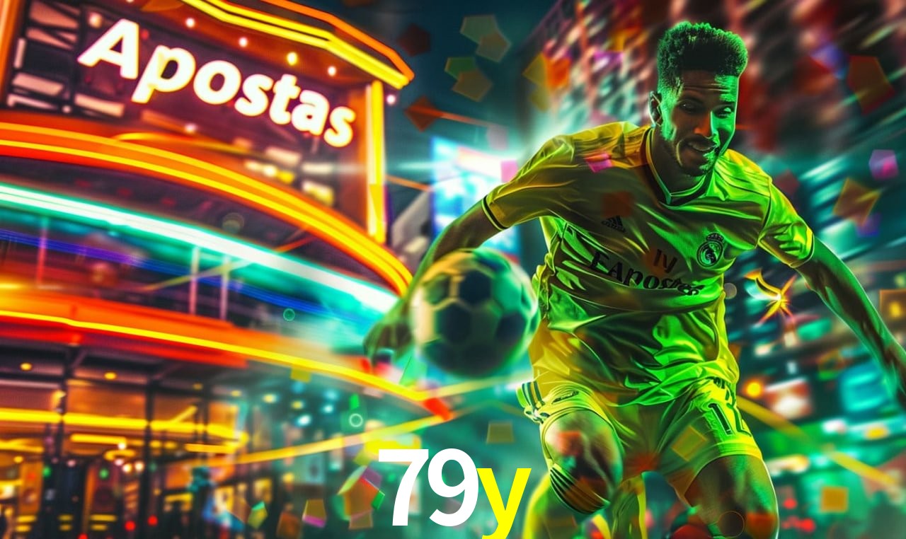 Provedores de Jogos 79y