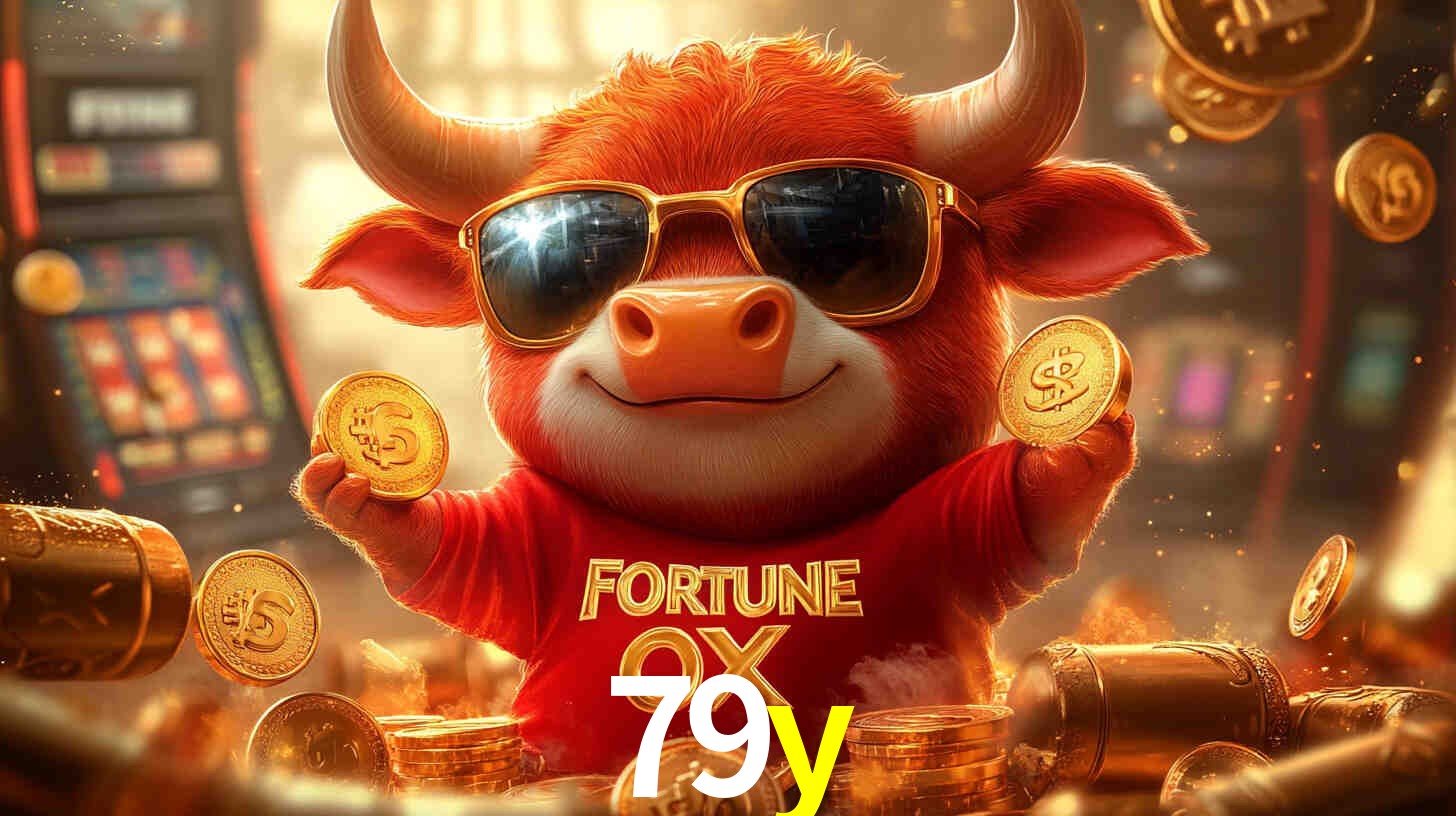 Bônus Generosos e Exclusivos no 79y para Você!