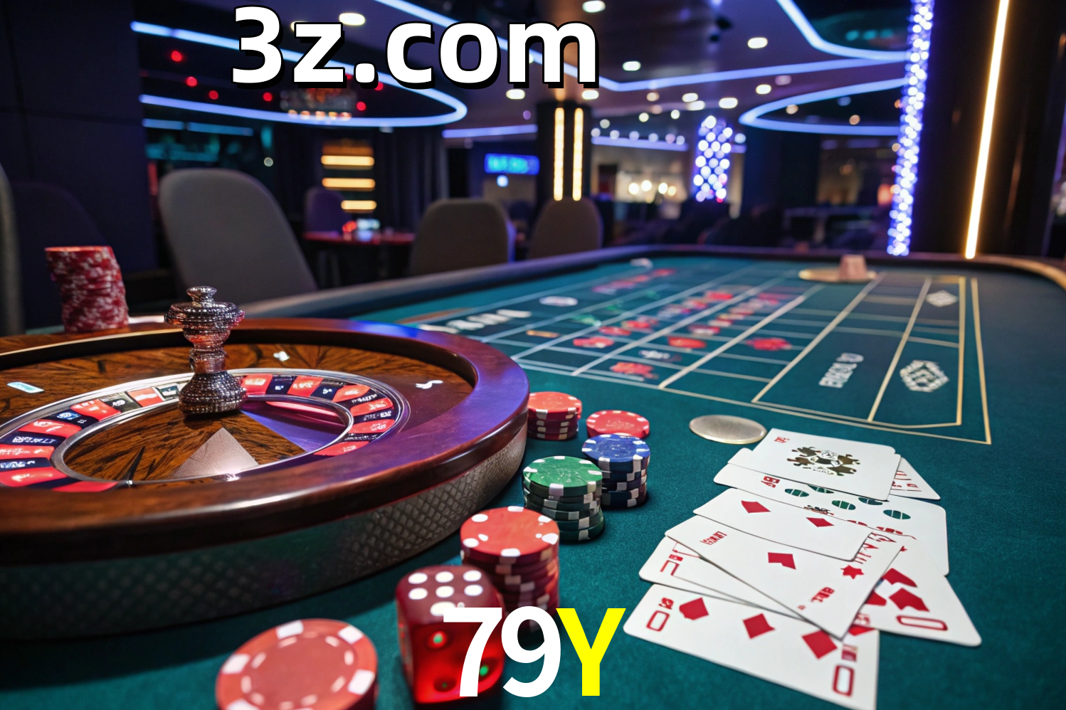 Experiência de Jogos 79Y